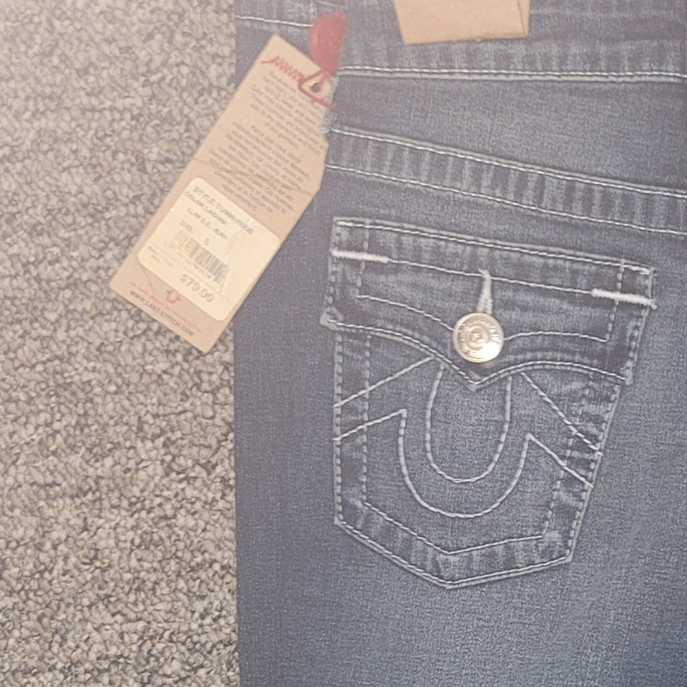 Brand True Religion Jeans